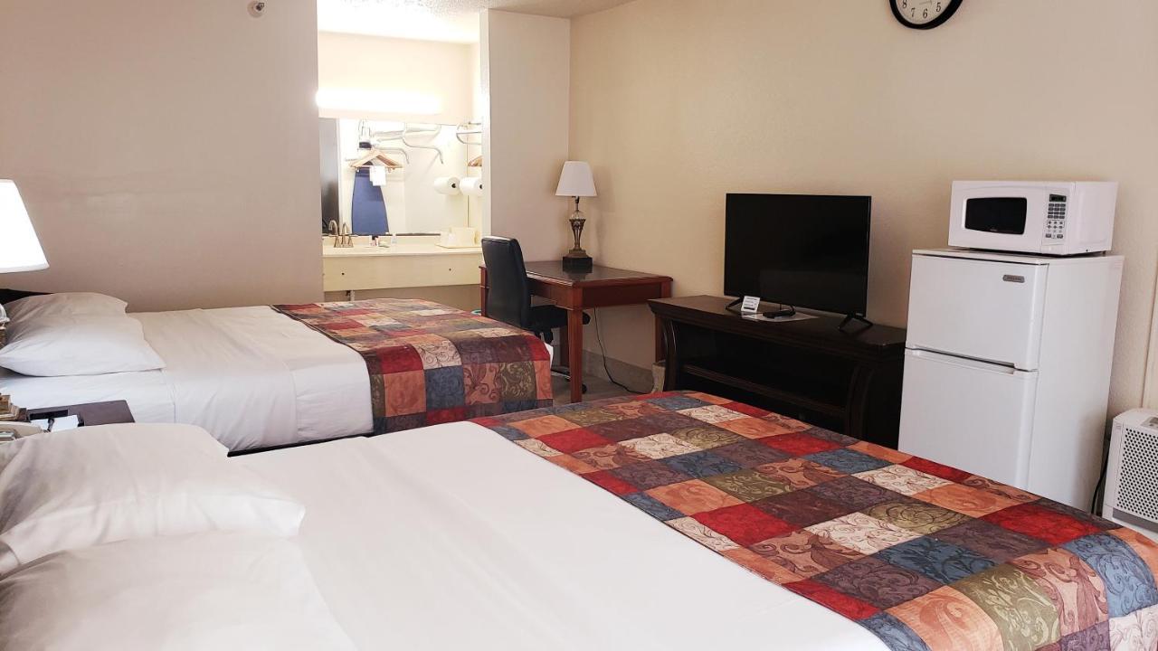 Simple Rewards Inn Hilton Head Island Εξωτερικό φωτογραφία