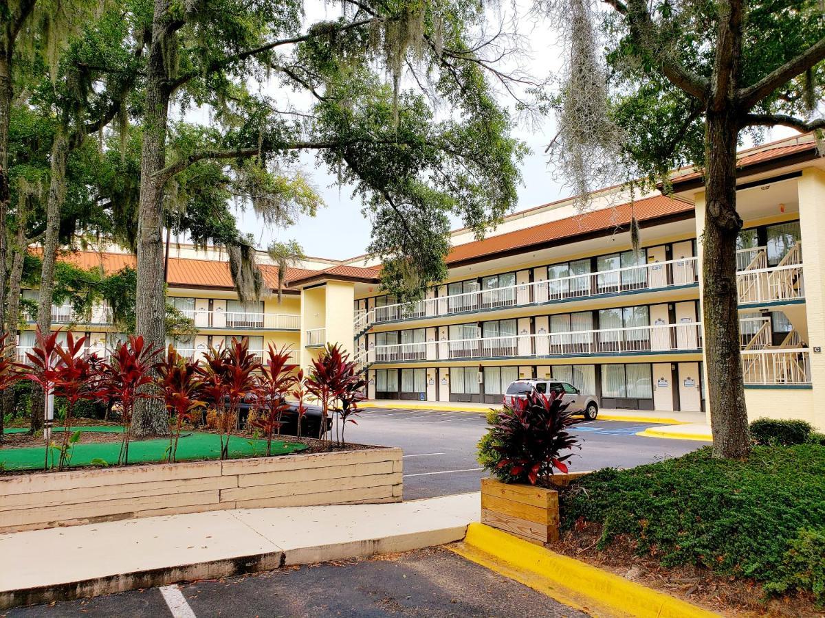 Simple Rewards Inn Hilton Head Island Εξωτερικό φωτογραφία