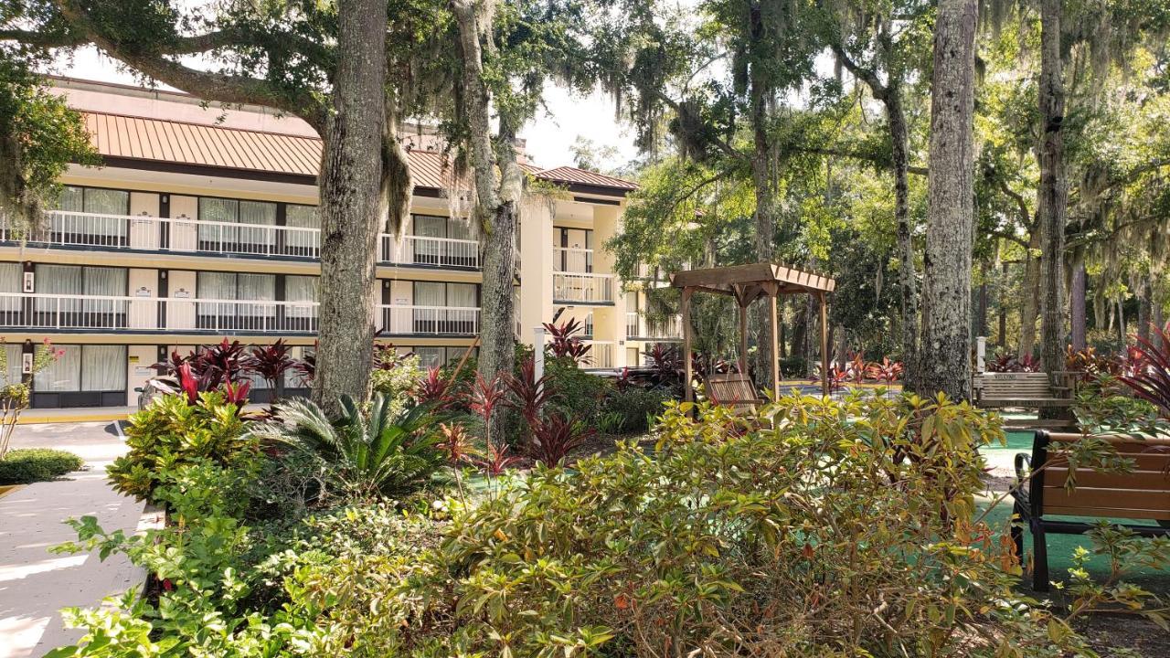 Simple Rewards Inn Hilton Head Island Εξωτερικό φωτογραφία